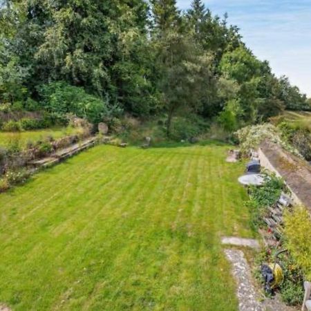 Luxury Country Cottage With A View Enstone 外观 照片