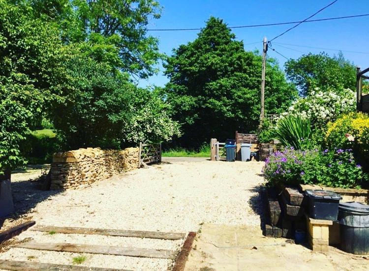 Luxury Country Cottage With A View Enstone 外观 照片