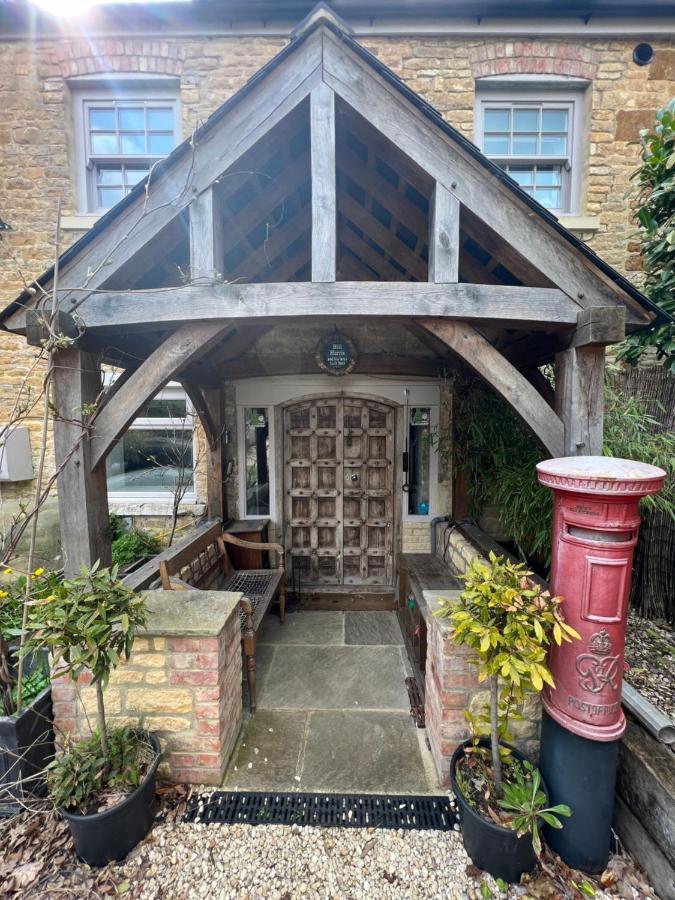 Luxury Country Cottage With A View Enstone 外观 照片