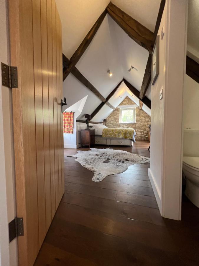 Luxury Country Cottage With A View Enstone 外观 照片
