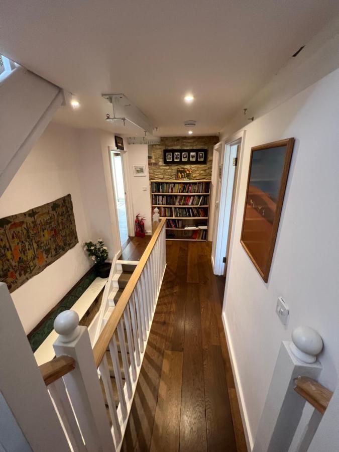 Luxury Country Cottage With A View Enstone 外观 照片