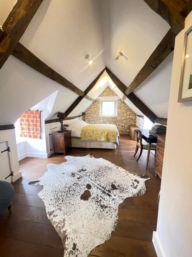 Luxury Country Cottage With A View Enstone 外观 照片