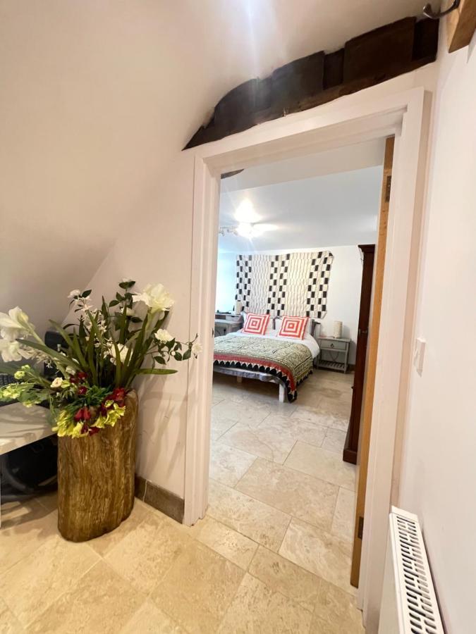 Luxury Country Cottage With A View Enstone 外观 照片